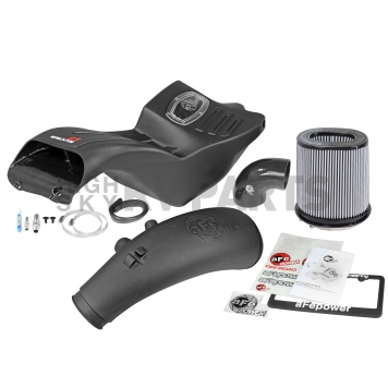 Advanced FLOW Engineering Cold Air Intake - 5173114-6