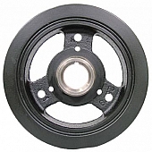 PowerBond by Dayco Harmonic Balancer - PB1198N