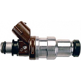 GB Remanufacturing Fuel Injector - 842-12187