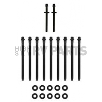 Fel-Pro Gaskets Cylinder Head Bolt Set ES72451