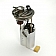 Delphi Technologies Fuel Pump Electric - FG0399