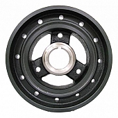 PowerBond by Dayco Harmonic Balancer - PB1200N