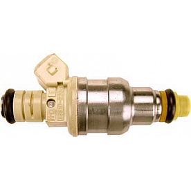 GB Remanufacturing Fuel Injector - 842-12189
