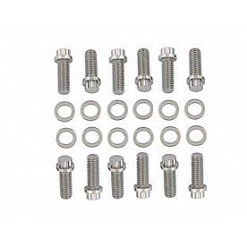 Mr. Gasket Intake Manifold Bolt - 5003