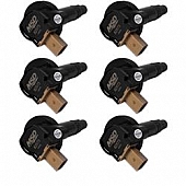 MSD Ignition Ignition Coil 825763
