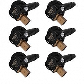 MSD Ignition Ignition Coil 825763