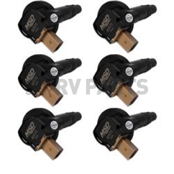MSD Ignition Ignition Coil 825763