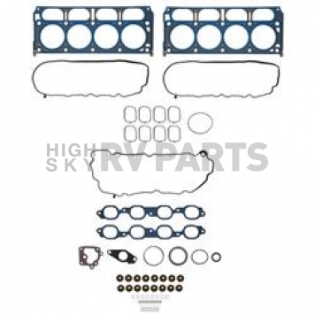 Fel-Pro Gaskets Cylinder Head Gasket - HS 26744 PT