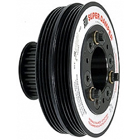 ATI Performance Harmonic Balancer - 918522
