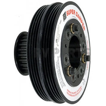 ATI Performance Harmonic Balancer - 918522
