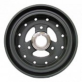PowerBond by Dayco Harmonic Balancer - PB1201N