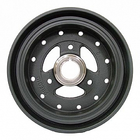 PowerBond by Dayco Harmonic Balancer - PB1201N