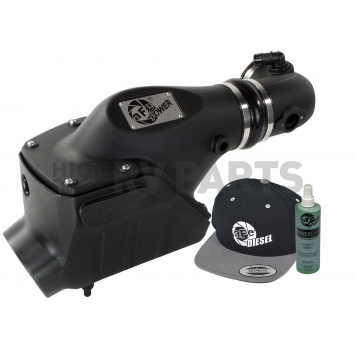 Advanced FLOW Engineering Cold Air Intake - 5181262E