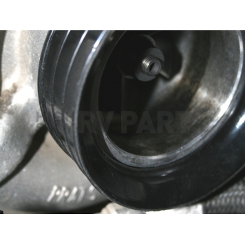 Advanced FLOW Engineering Cold Air Intake - 5181262E-5