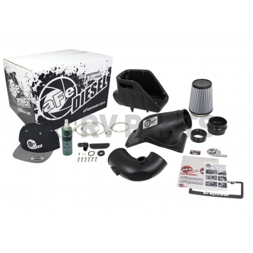 Advanced FLOW Engineering Cold Air Intake - 5181262E-6