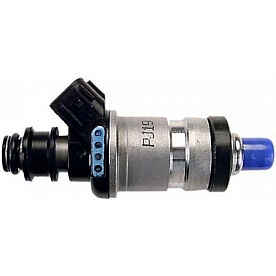 GB Remanufacturing Fuel Injector - 842-12191