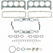 Fel-Pro Gaskets Cylinder Head Gasket Kit - HS 8510 PT-1