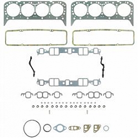 Fel-Pro Gaskets Cylinder Head Gasket Kit - HS 8510 PT-1