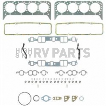Fel-Pro Gaskets Cylinder Head Gasket Kit - HS 8510 PT-1
