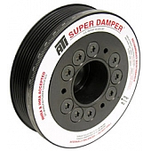 ATI Performance Harmonic Balancer - 918562