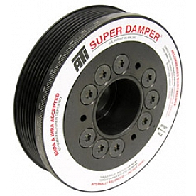 ATI Performance Harmonic Balancer - 918562