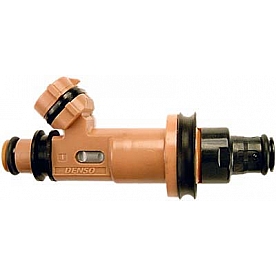 GB Remanufacturing Fuel Injector - 842-12250