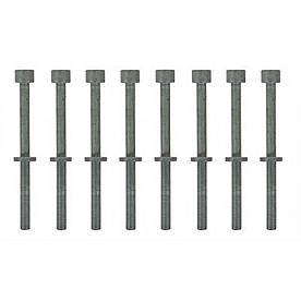 Fel-Pro Gaskets Cylinder Head Bolt Set ES72464