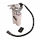 Delphi Technologies Fuel Pump Electric - FG0411