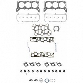 Fel-Pro Gaskets Cylinder Head Gasket Kit - HS 9250 PT-2