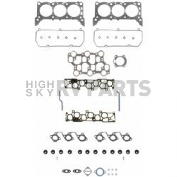 Fel-Pro Gaskets Cylinder Head Gasket Kit - HS 9250 PT-2