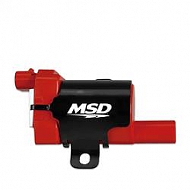 MSD Ignition Ignition Coil 8263
