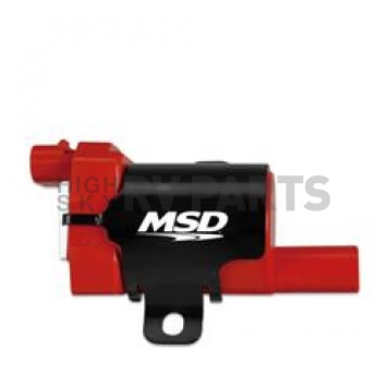 MSD Ignition Ignition Coil 8263