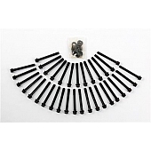 Cometic Gasket Cylinder Head Bolt Set COM0001