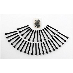 Cometic Gasket Cylinder Head Bolt Set COM0001