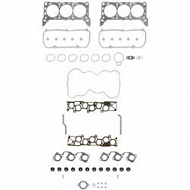Fel-Pro Gaskets Cylinder Head Gasket Kit - HS 9250 PT-4