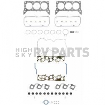 Fel-Pro Gaskets Cylinder Head Gasket Kit - HS 9250 PT-4
