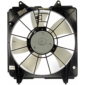 Dorman (OE Solutions) Cooling Fan 620254