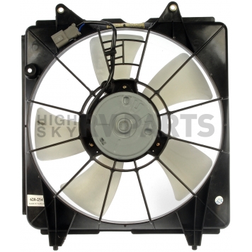 Dorman (OE Solutions) Cooling Fan 620254