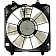 Dorman (OE Solutions) Cooling Fan 620254