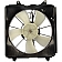 Dorman (OE Solutions) Cooling Fan 620254
