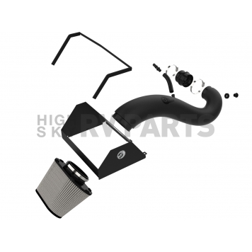 Advanced FLOW Engineering Cold Air Intake - 5210002D-1