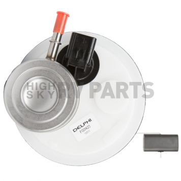 Delphi Technologies Fuel Pump Electric - FG0423-2