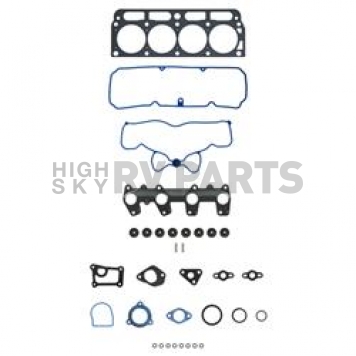 Fel-Pro Gaskets Cylinder Head Gasket Kit - HS 9170 PT-2