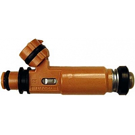 GB Remanufacturing Fuel Injector - 842-12243