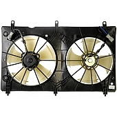 Dorman (OE Solutions) Cooling Fan 620257
