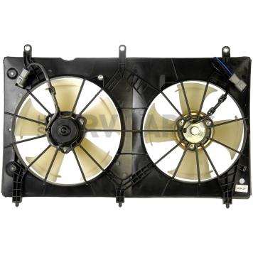 Dorman (OE Solutions) Cooling Fan 620257
