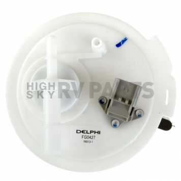 Delphi Technologies Fuel Pump Electric - FG0427-2