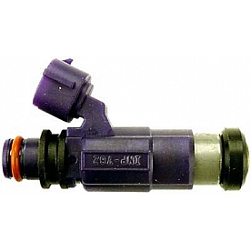 GB Remanufacturing Fuel Injector - 842-12245