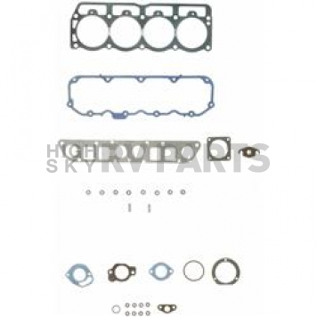 Fel-Pro Gaskets Cylinder Head Gasket Kit - HS 9196 PT-5