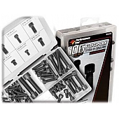Performance Tool Fastener Assortment W5342